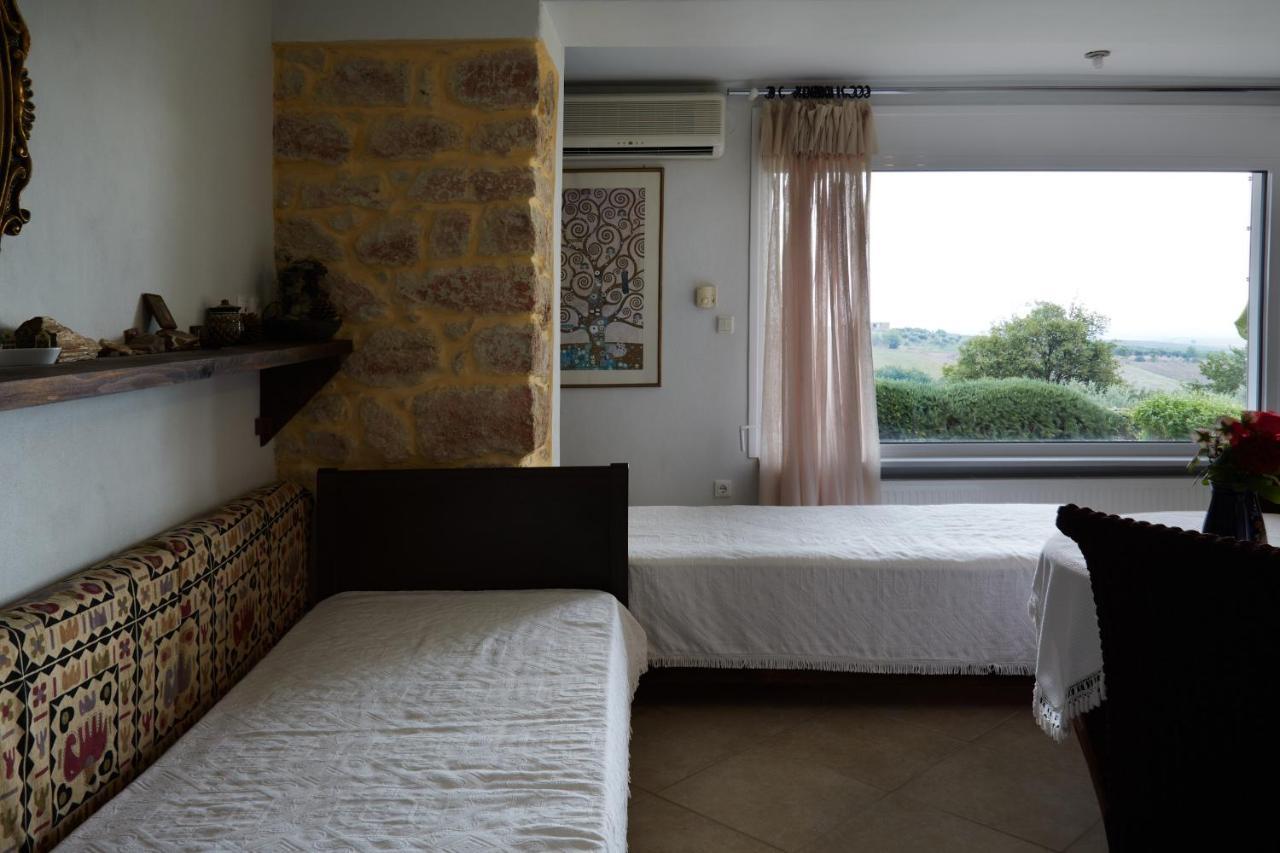 Sevasti Country House Exterior photo