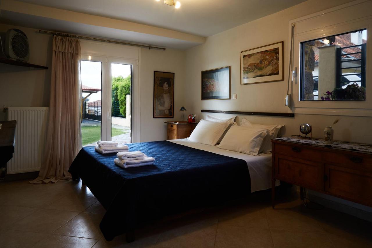 Sevasti Country House Exterior photo