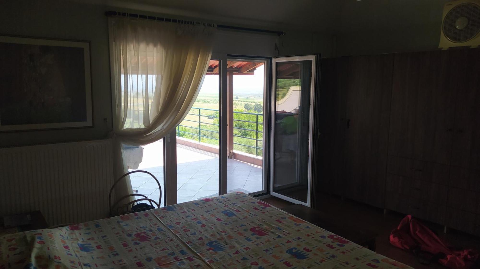 Sevasti Country House Exterior photo