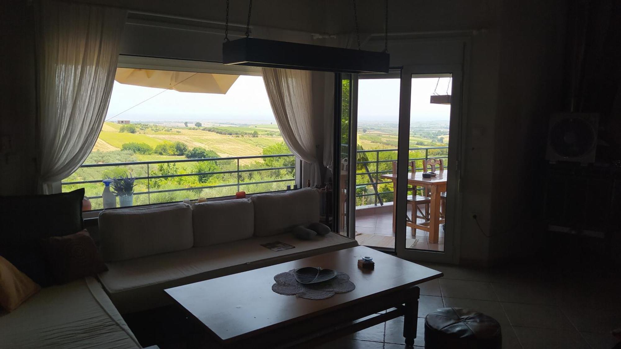 Sevasti Country House Exterior photo