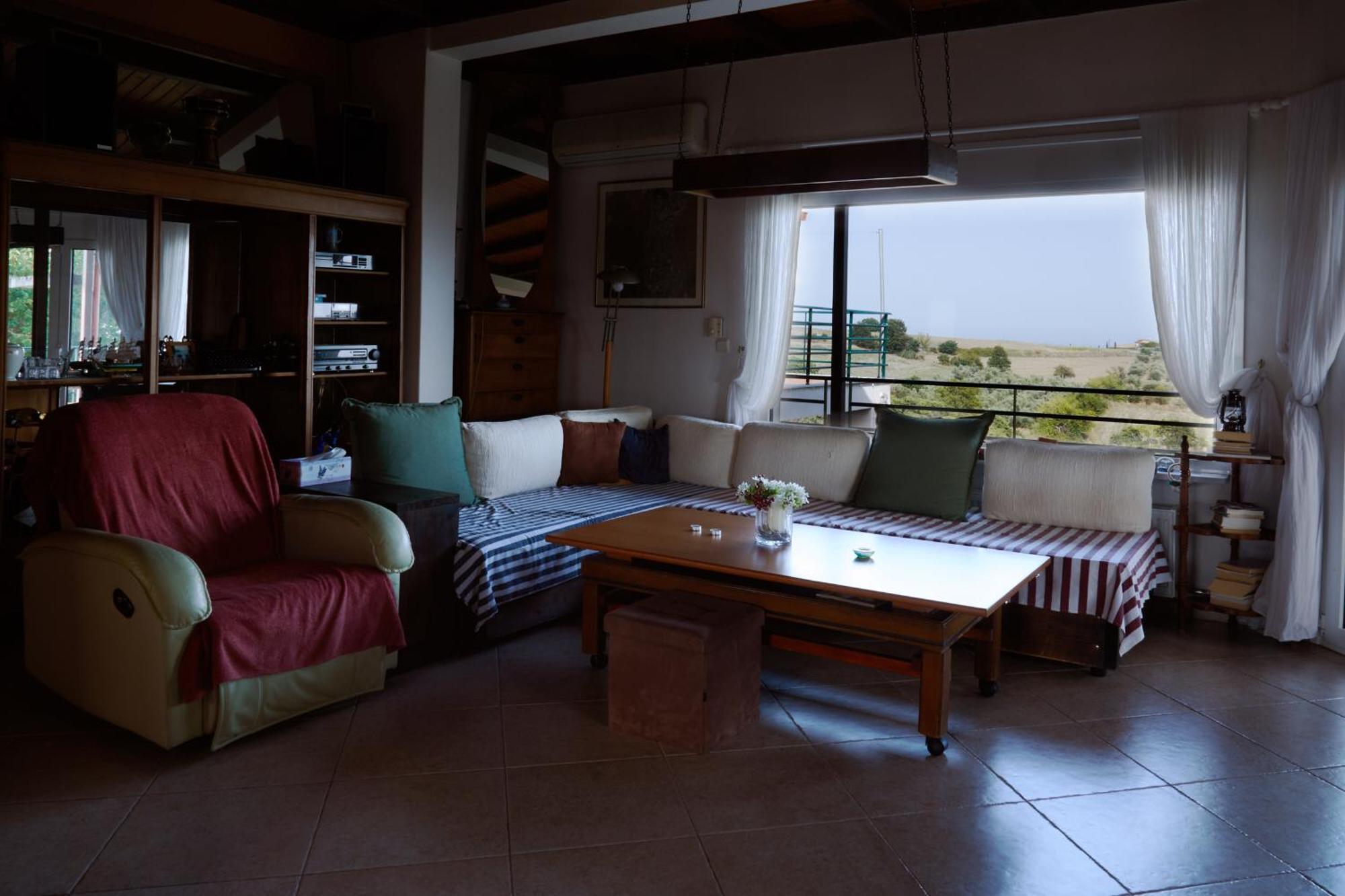 Sevasti Country House Exterior photo