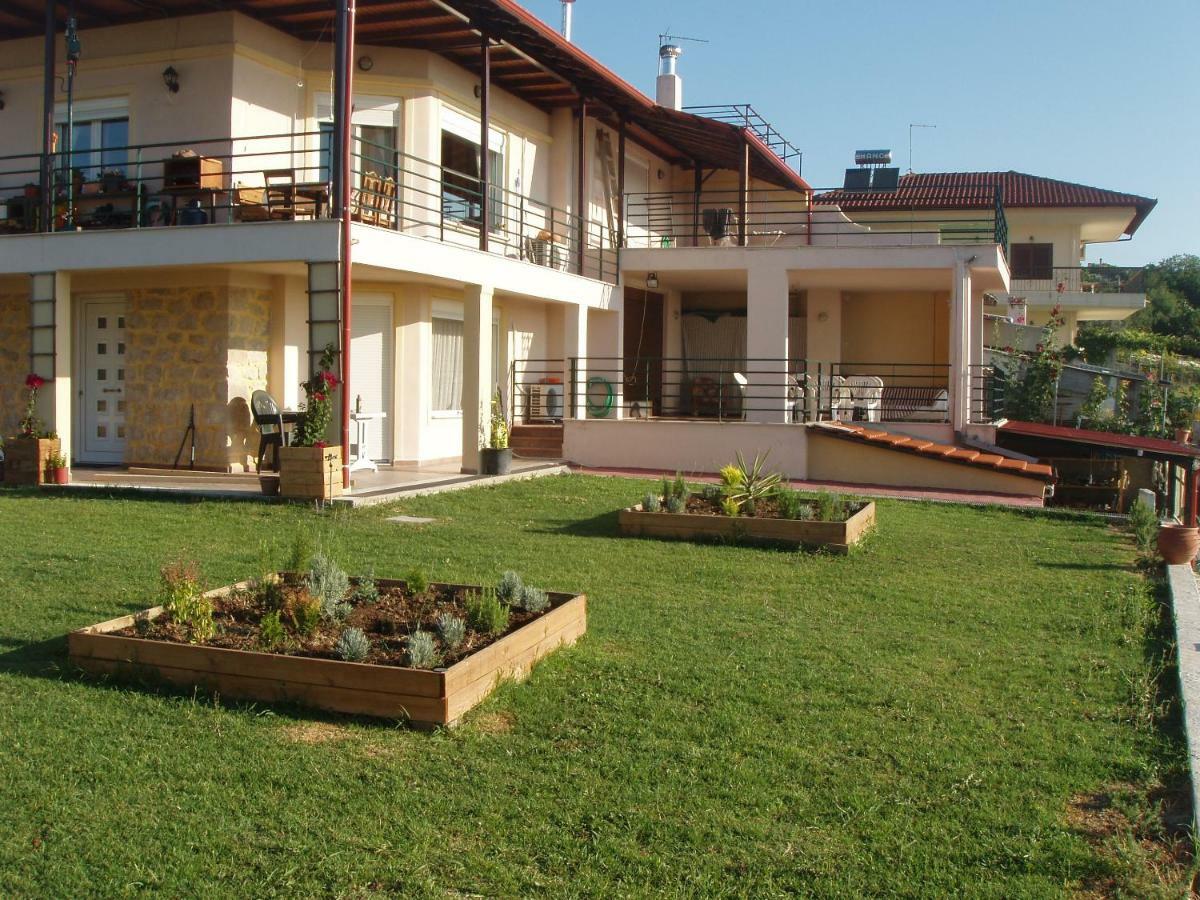 Sevasti Country House Exterior photo