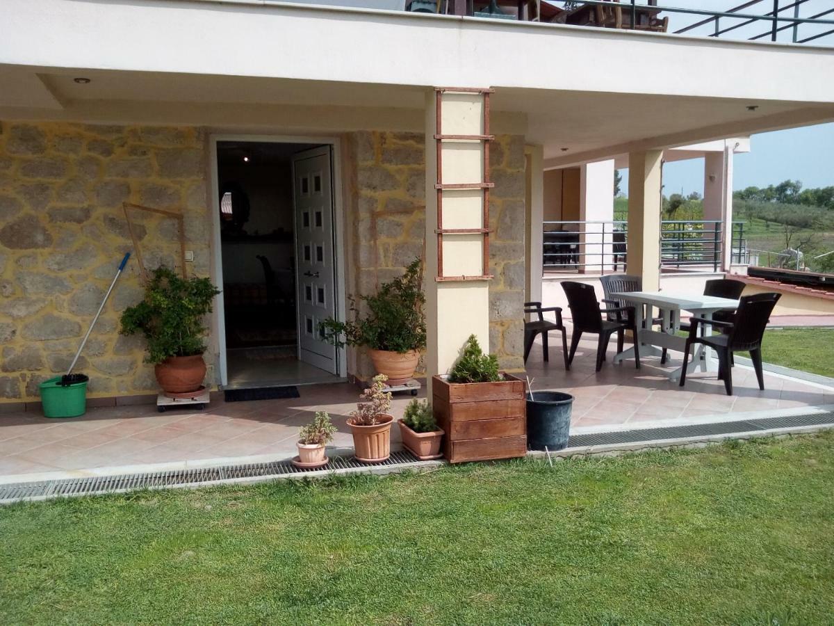 Sevasti Country House Exterior photo